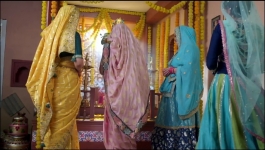 Meet - 21st April 2023